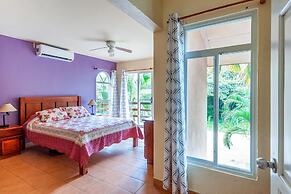Charming Duplex in Playa Potrero’s Surfside Community, with a Private 