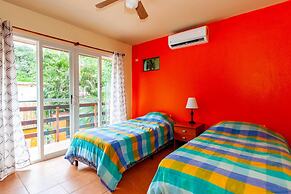 Charming Duplex in Playa Potrero’s Surfside Community, with a Private 