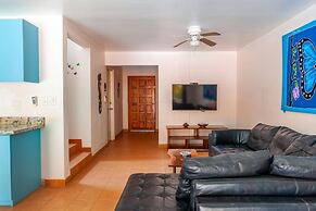 Charming Duplex in Playa Potrero’s Surfside Community, with a Private 