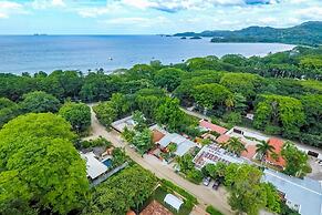 Charming Duplex in Playa Potrero’s Surfside Community, with a Private 