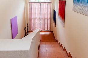 Charming Duplex in Playa Potrero’s Surfside Community, with a Private 