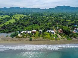 Charming Duplex in Playa Potrero’s Surfside Community, with a Private 