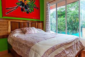 Charming Duplex in Playa Potrero’s Surfside Community, with a Private 