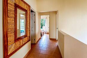 Charming Duplex in Playa Potrero’s Surfside Community, with a Private 
