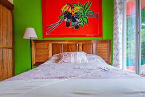 Charming Duplex in Playa Potrero’s Surfside Community, with a Private 
