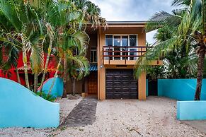 Charming Duplex in Playa Potrero’s Surfside Community, with a Private 