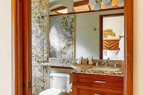 Spacious Open-Concept Condo with Stylish Design, Direct Beach Access &