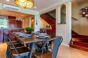 Spacious Open-Concept Condo with Stylish Design, Direct Beach Access &