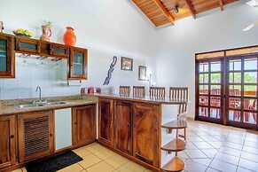 Tropical Condo with Spectacular Ocean Views, Panoramic Dining Terrace 
