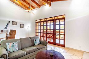 Tropical Condo with Spectacular Ocean Views, Panoramic Dining Terrace 