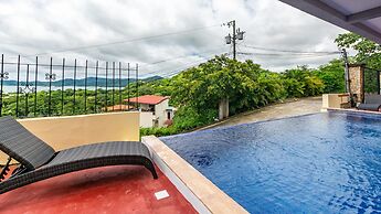 2-Bedroom Condo with Ocean View and Pool
