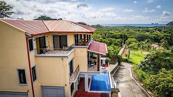 2-Bedroom Condo with Ocean View and Pool