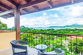 2-Bedroom Condo with Ocean View and Pool