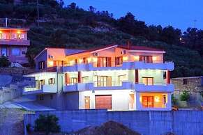 Villas metoxi