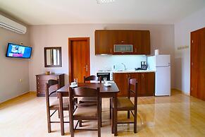 Villas metoxi