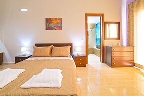 Villas metoxi