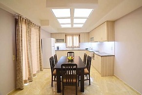 Villas metoxi