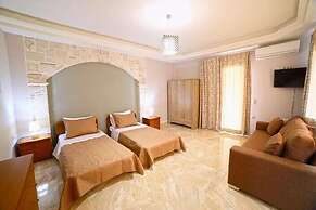 Villas metoxi
