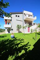 Villas metoxi