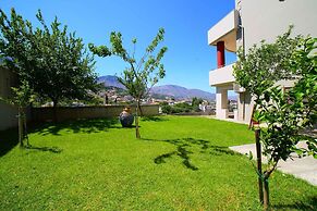 Villas metoxi