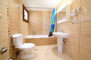 Villas metoxi
