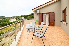 Villas metoxi