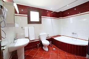 Villas metoxi