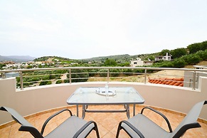 Villas metoxi