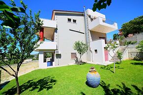 Villas metoxi