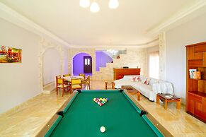 Villas metoxi