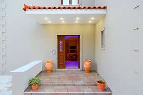 Villas metoxi