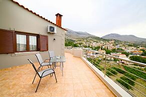 Villas metoxi