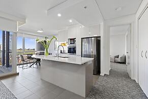 Astra Apartments Miller Street