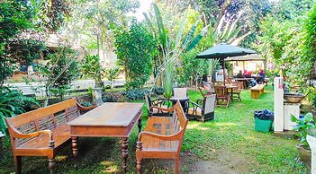REVIVE Bogor Pendopo 45 Resort