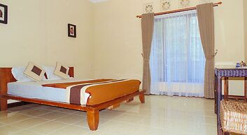 REVIVE Bogor Pendopo 45 Resort