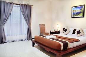 REVIVE Bogor Pendopo 45 Resort