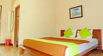 REVIVE Bogor Pendopo 45 Resort