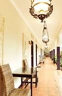 REVIVE Bogor Pendopo 45 Resort