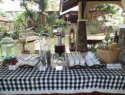 REVIVE Bogor Pendopo 45 Resort