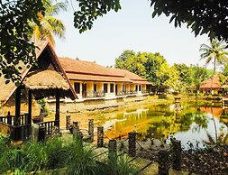 REVIVE Bogor Pendopo 45 Resort