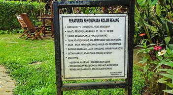 REVIVE Bogor Pendopo 45 Resort