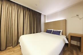 Central Hotel