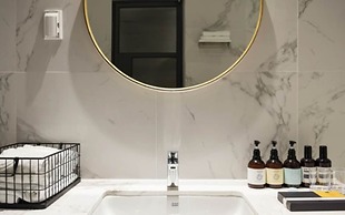 Hound Hotel Changwon - Jinhae Yongwon