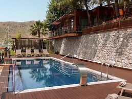 Miamai Butik Otel - Adults Only