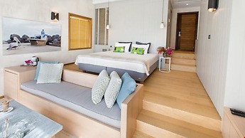 Miamai Butik Otel - Adults Only