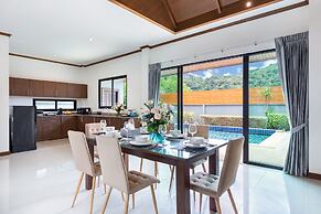 Lady Naya Villas