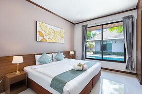 Lady Naya Villas