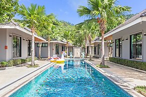 Lady Naya Villas