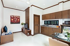 Lady Naya Villas