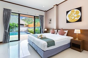 Lady Naya Villas